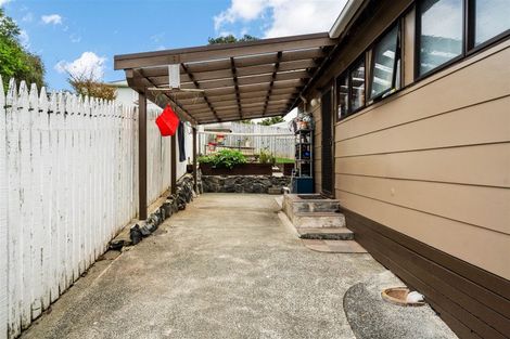 Photo of property in 16 De Havilland Place, Onerahi, Whangarei, 0110