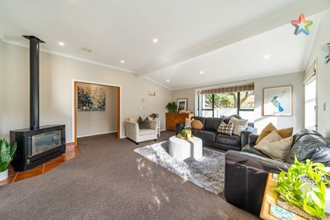Photo of property in 8 Collingwood Street, Waterloo, Lower Hutt, 5011