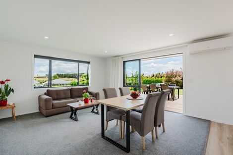 Photo of property in 37 Charles Edwards Street, Ohaupo, 3803