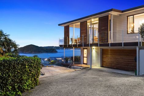 Photo of property in 10 Bayview Road, Paihia, 0200