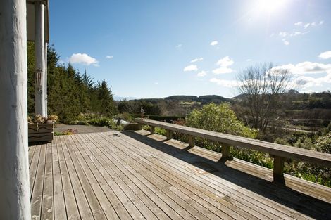 Photo of property in 87b Ongaonga Road, Waipawa, 4272