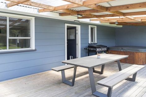 Photo of property in 7 Croft Place, Stillwater, Greymouth, 7805
