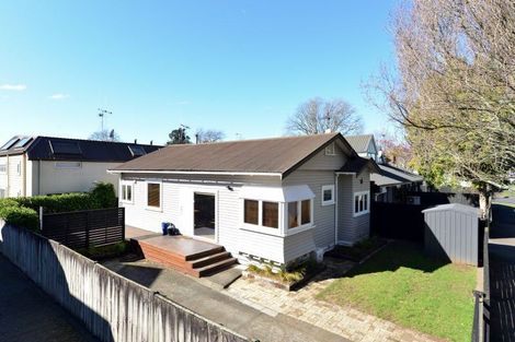 Photo of property in 40 Willoughby Street, Whitiora, Hamilton, 3200