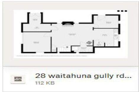 Photo of property in 28 Waitahuna Gully Road, Waitahuna, Lawrence, 9593