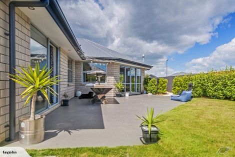 Photo of property in 26 Greenstone Street, Rolleston, 7614