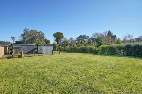 Photo of property in 49 Old Main Road North, Leithfield, Amberley, 7481