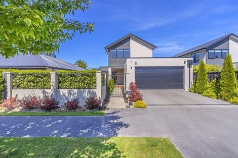 Photo of property in 22 Bronco Drive, Aidanfield, Christchurch, 8025