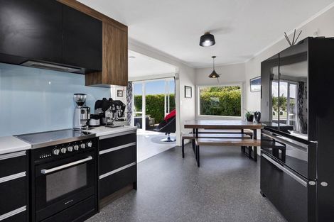 Photo of property in 1 Kepa Street, Ohawe, Hawera, 4671