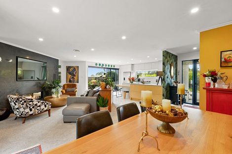 Photo of property in 3 Aderman Place, Hurworth, New Plymouth, 4310