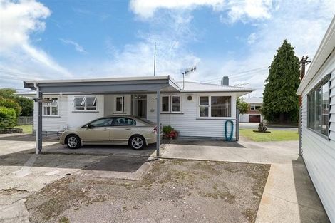 Photo of property in 24 Bertram Street, Hillcrest, Rotorua, 3015