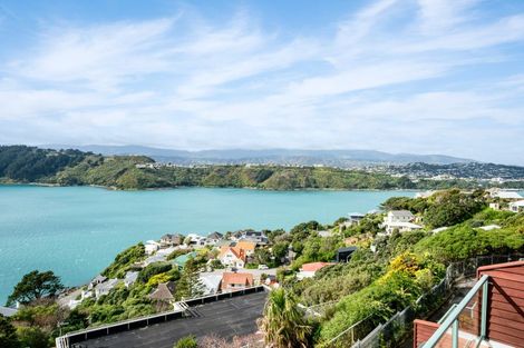 Photo of property in Mt Carmel Mews, 11/9 Arawa Road, Hataitai, Wellington, 6021