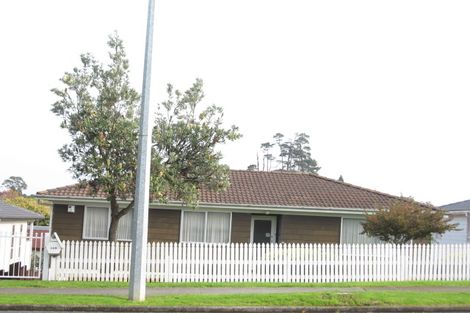 Photo of property in 349 Bucklands Beach Road, Bucklands Beach, Auckland, 2012