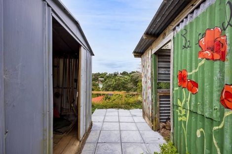 Photo of property in 50b Budleigh Street, Frankleigh Park, New Plymouth, 4310