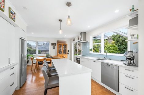 Photo of property in 3 Ashdown Way, Silverstream, Upper Hutt, 5019