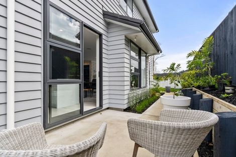 Photo of property in 3 Cooperage Avenue, Kumeu, 0810