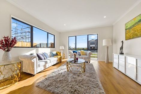 Photo of property in 6 Lavey Road, Flat Bush, Auckland, 2019