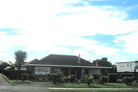 Photo of property in 4/59 Puhinui Road, Manukau, Auckland, 2104