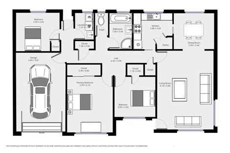 Photo of property in 4 Compton Street, Fenton Park, Rotorua, 3010