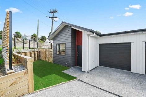 Photo of property in 37u1 Mansel Avenue, Hillcrest, Hamilton, 3216