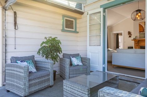 Photo of property in 3 Miller Street, Otane, 4202