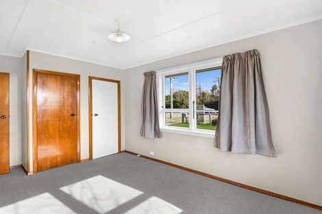 Photo of property in 1 Townend Street, Waipara, Amberley, 7483