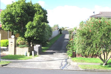 Photo of property in 7 Ayrshire Place, Somerville, Auckland, 2014