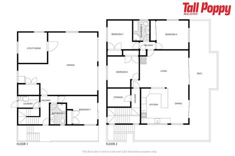 Photo of property in 11 Streets Way, Timberlea, Upper Hutt, 5018