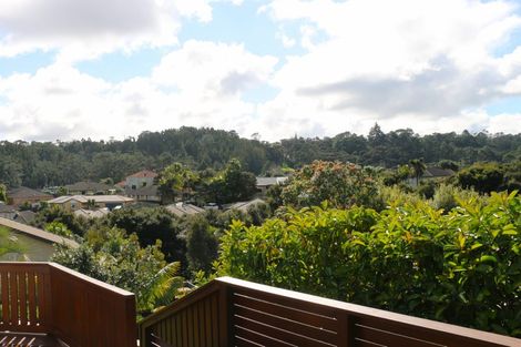Photo of property in 47 William Gamble Drive, Greenhithe, Auckland, 0632