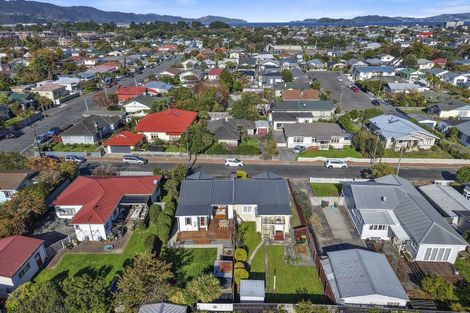 Photo of property in 19a Montague Street, Alicetown, Lower Hutt, 5010