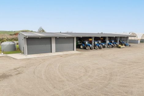 Photo of property in 30 Kereone Road, Morrinsville, 3371