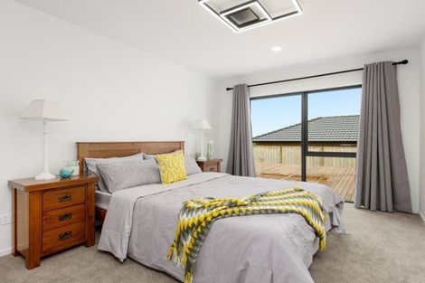 Photo of property in 45 Hastings Road, Pyes Pa, Tauranga, 3112