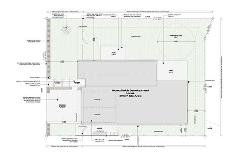 Photo of property in 61 Tokotoko Parade, Matamata, 3400