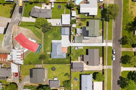 Photo of property in 24 Kepler Street, Ngaruawahia, 3720