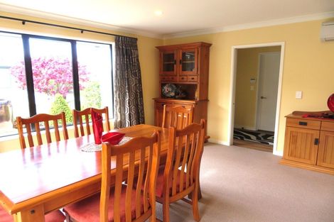 Photo of property in 5 Woodlaw Crescent, Prebbleton, 7604