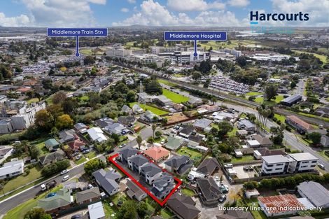 Photo of property in 5 Staines Avenue, Mangere East, Auckland, 2024