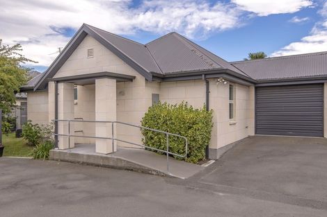 Photo of property in 7/29 Ivory Street, Rangiora, 7400