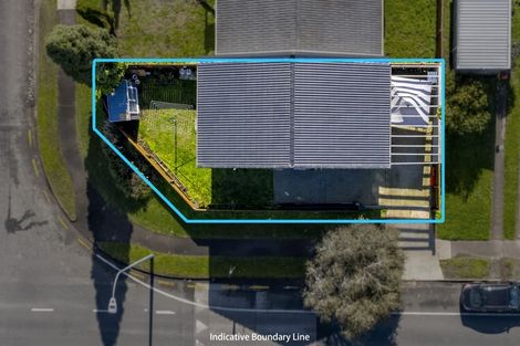 Photo of property in 145 Wordsworth Road, Manurewa, Auckland, 2102