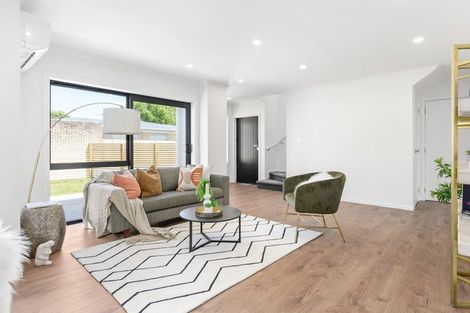 Photo of property in 20u2 Young Street, Claudelands, Hamilton, 3214