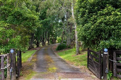 Photo of property in 194 Skyhigh Road, Hunua, Papakura, 2583