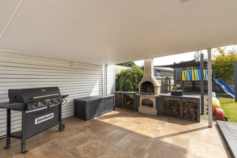 Photo of property in 3 Keene Drive, Bell Block, New Plymouth, 4312