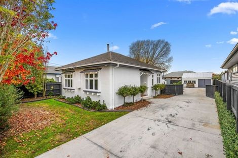 Photo of property in 11 Spring Grove Street, Spreydon, Christchurch, 8024