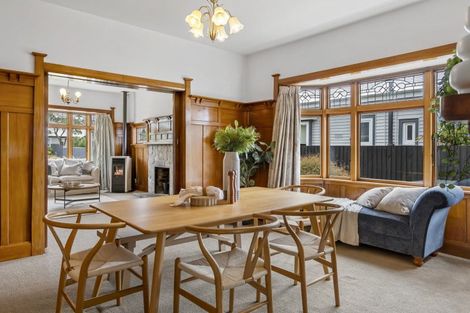 Photo of property in 86 Saint Martins Road, Saint Martins, Christchurch, 8022