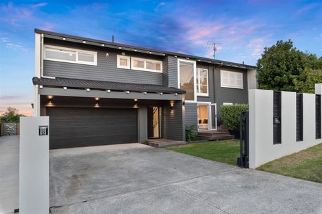Photo of property in 131 Churchill Road, Rothesay Bay, Auckland, 0630