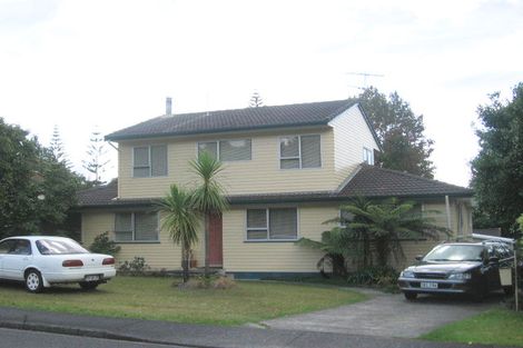 Photo of property in 23 Lemnos Place, Titirangi, Auckland, 0604