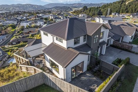 Photo of property in 170b Navigation Drive, Whitby, Porirua, 5024