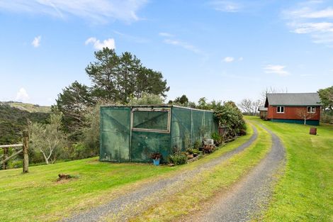 Photo of property in 476 Mangahui Road, Whareora, Whangarei, 0175