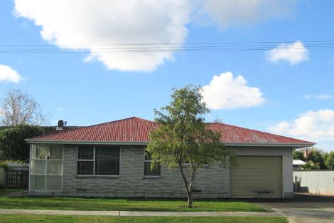 Photo of property in 1/1009 Fitzroy Avenue, Mahora, Hastings, 4120