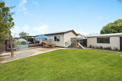 Photo of property in 47 Crawshaw Drive, Nawton, Hamilton, 3200