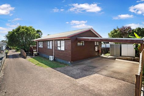 Photo of property in 4/28 Islington Avenue, New Lynn, Auckland, 0600