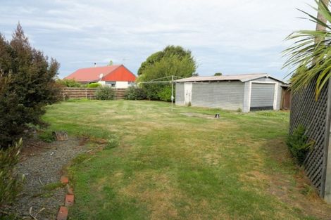 Photo of property in 145 Carters Road, Amberley, 7410